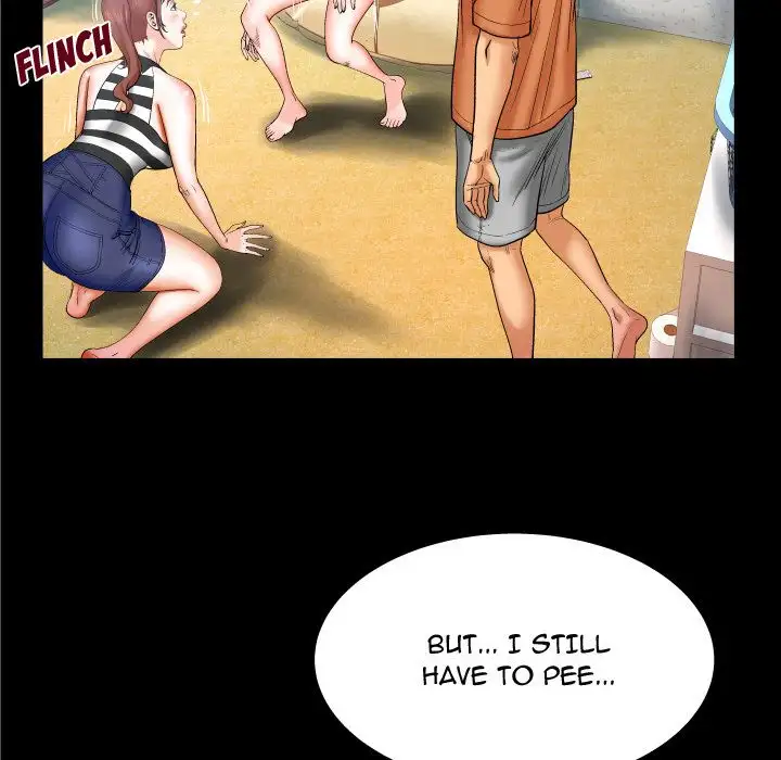 My Aunt chapter 26 page 22