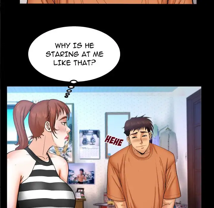 My Aunt chapter 26 page 25