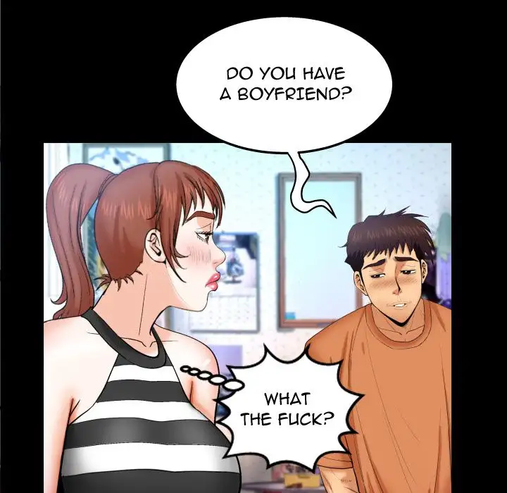 My Aunt chapter 26 page 29