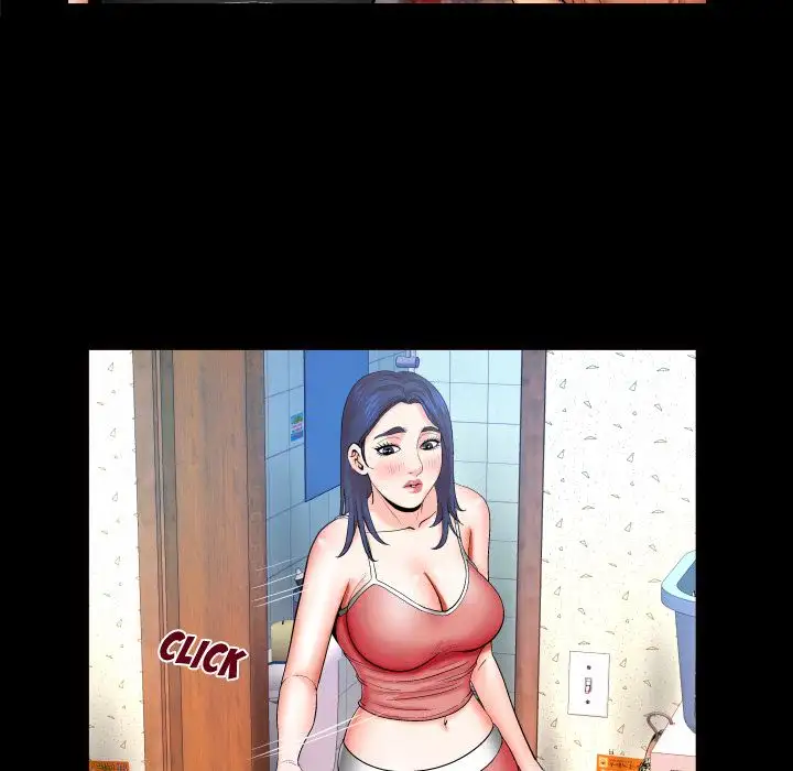 My Aunt chapter 26 page 30
