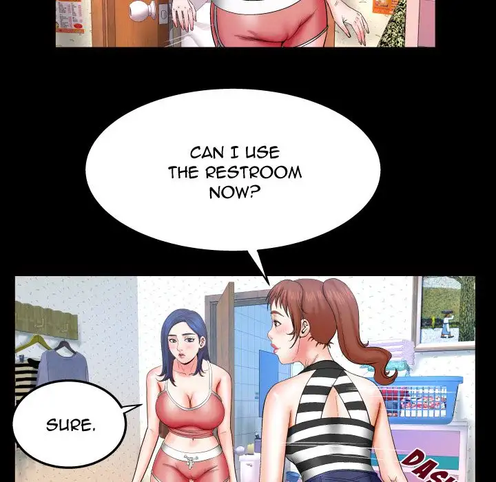 My Aunt chapter 26 page 31