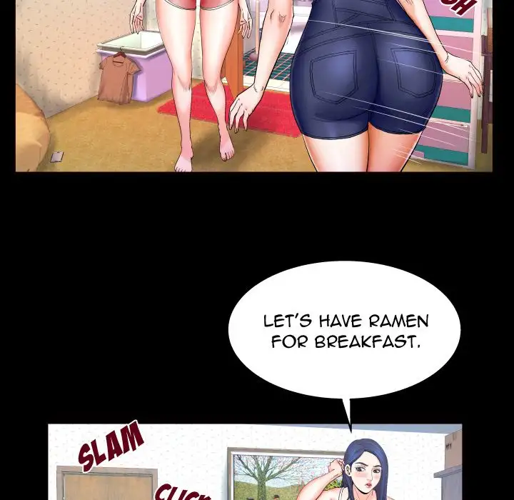 My Aunt chapter 26 page 32
