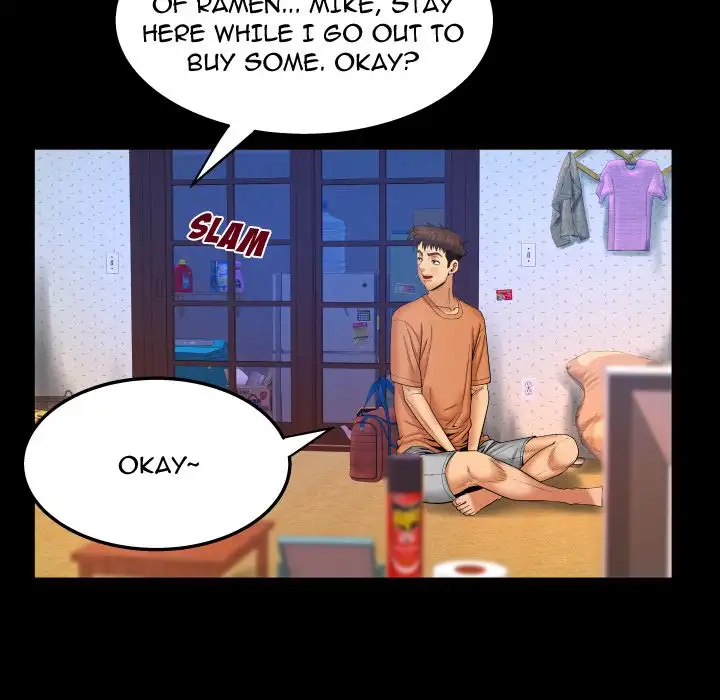 My Aunt chapter 26 page 34