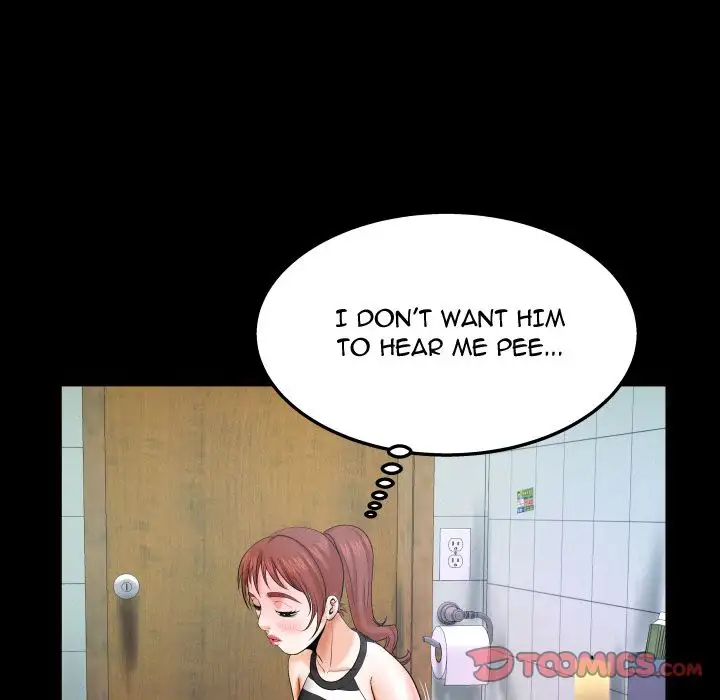 My Aunt chapter 26 page 35