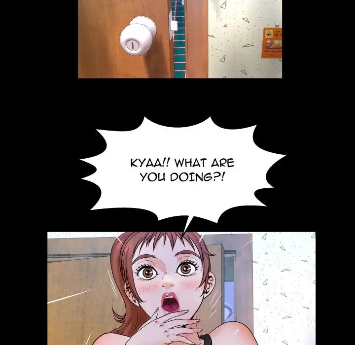 My Aunt chapter 26 page 40