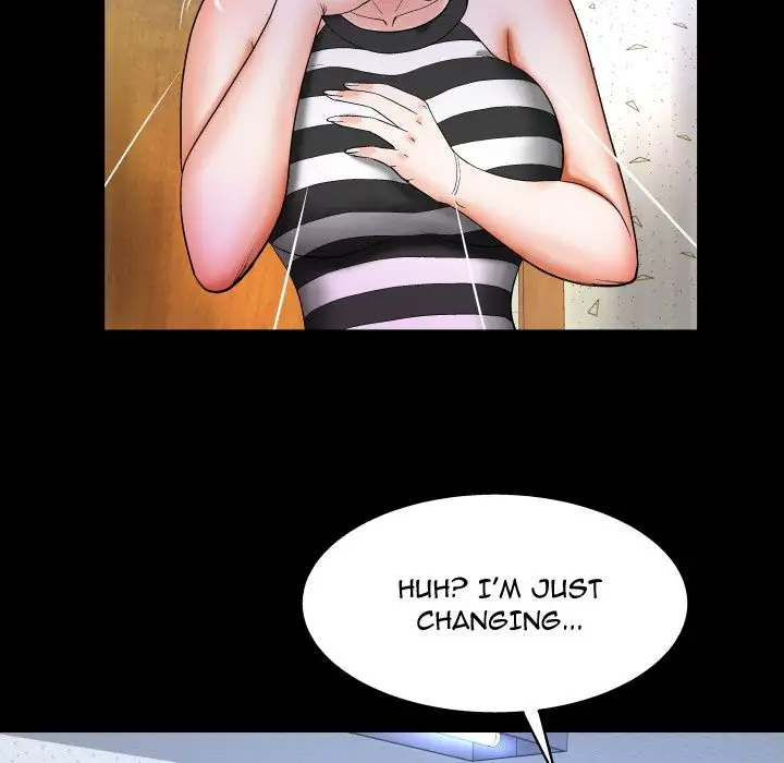 My Aunt chapter 26 page 41