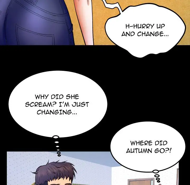 My Aunt chapter 26 page 43