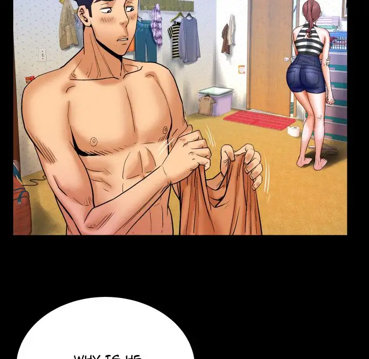 My Aunt chapter 26 page 44