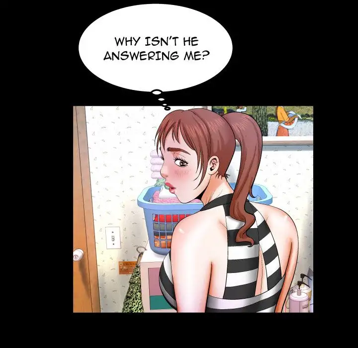 My Aunt chapter 26 page 46