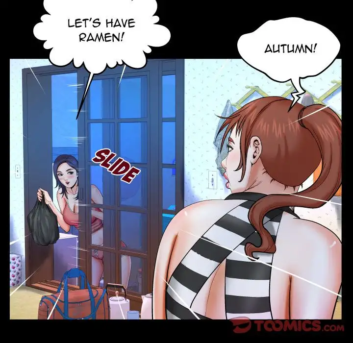 My Aunt chapter 26 page 51