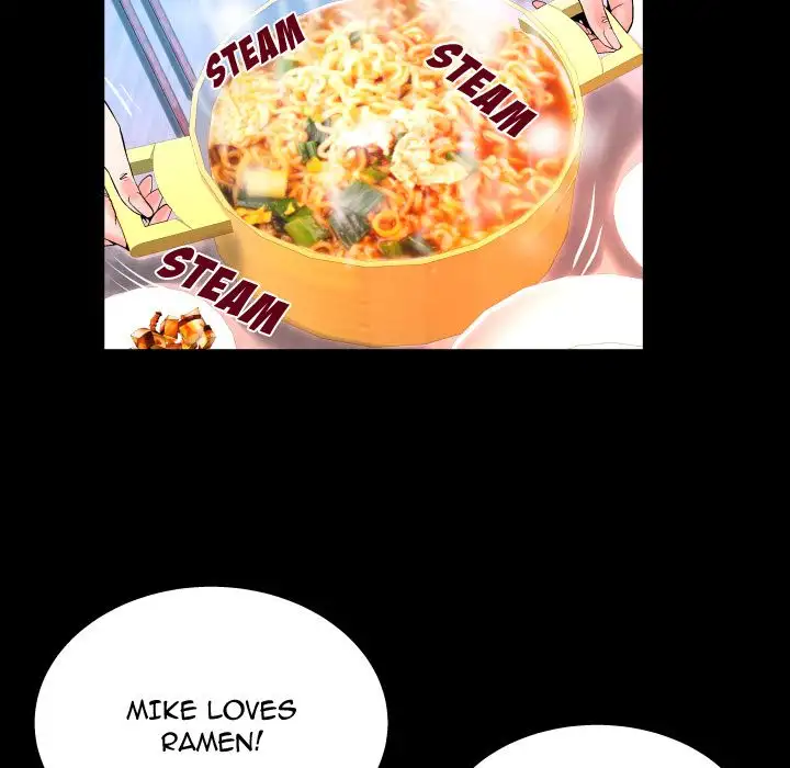 My Aunt chapter 26 page 53