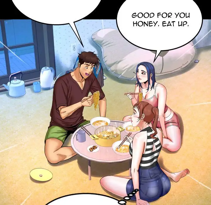 My Aunt chapter 26 page 54