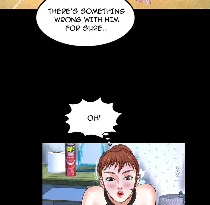 My Aunt chapter 26 page 55
