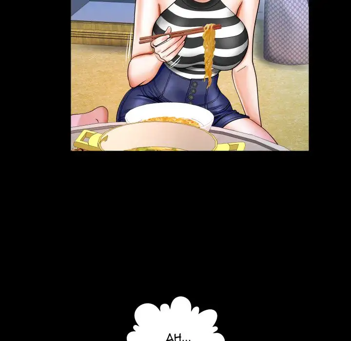 My Aunt chapter 26 page 56