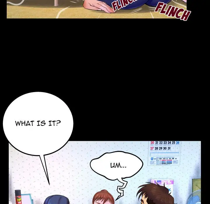 My Aunt chapter 26 page 58