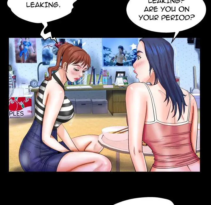 My Aunt chapter 26 page 60