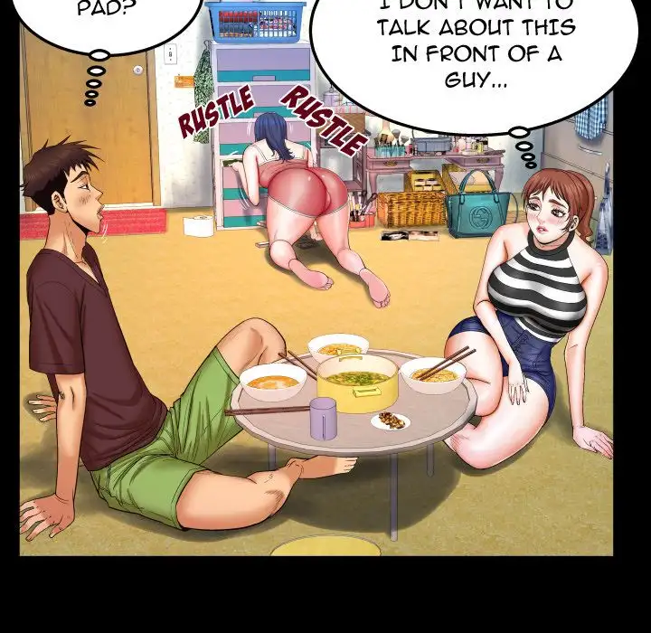 My Aunt chapter 26 page 63