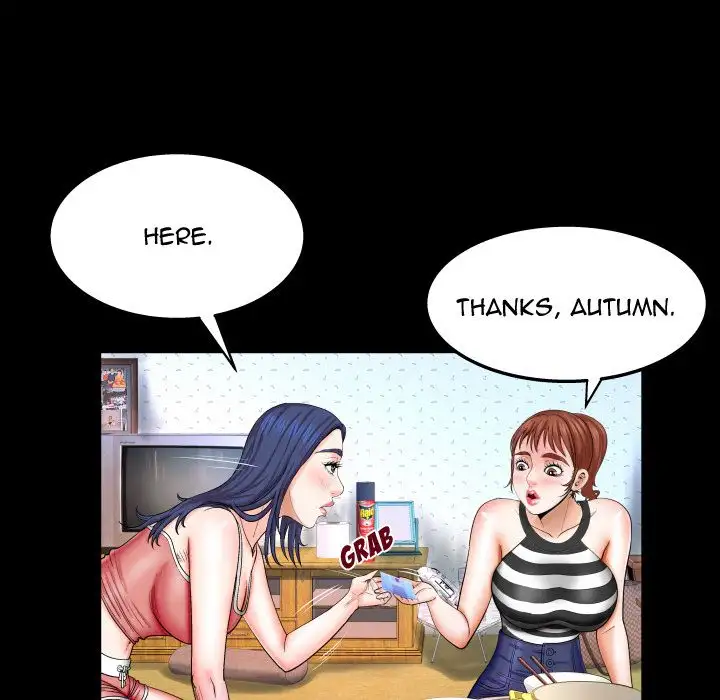 My Aunt chapter 26 page 64