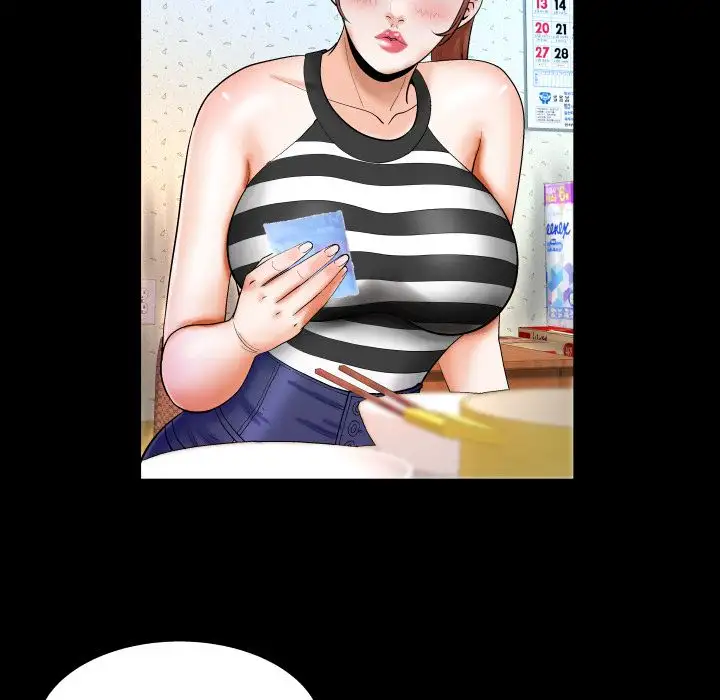 My Aunt chapter 26 page 66