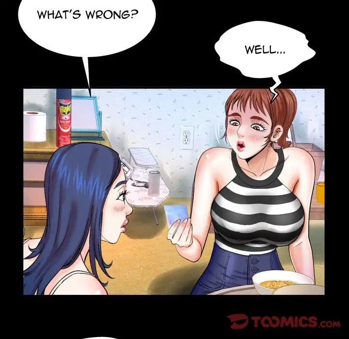 My Aunt chapter 26 page 67
