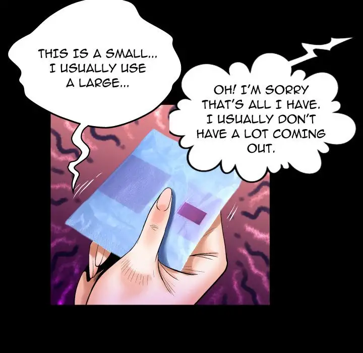 My Aunt chapter 26 page 68