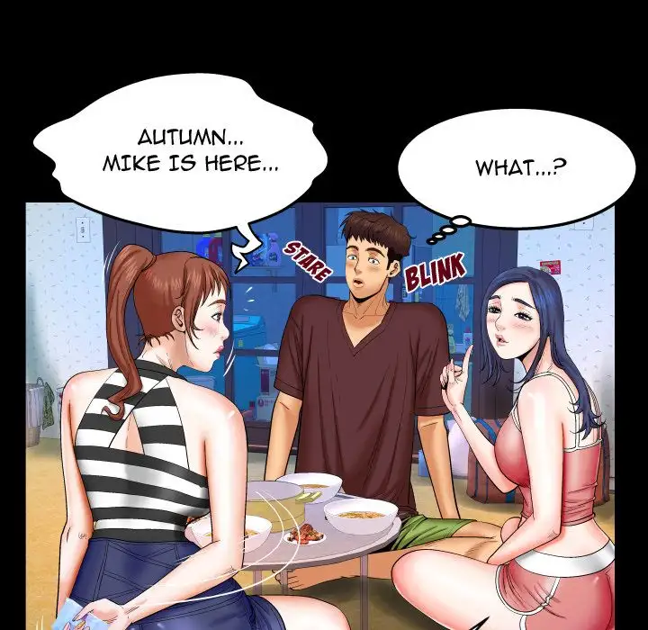 My Aunt chapter 26 page 69