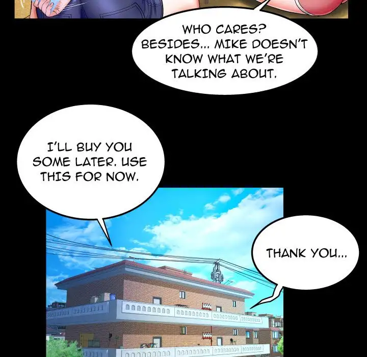 My Aunt chapter 26 page 70