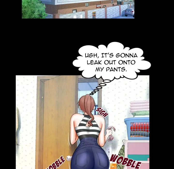 My Aunt chapter 26 page 71
