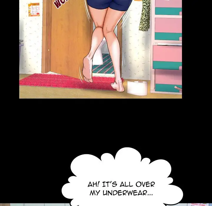 My Aunt chapter 26 page 72