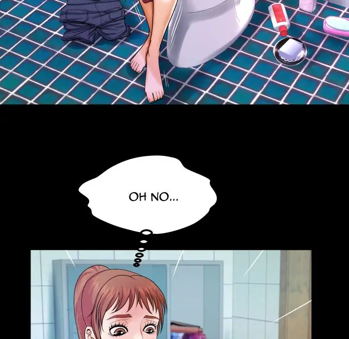 My Aunt chapter 26 page 74