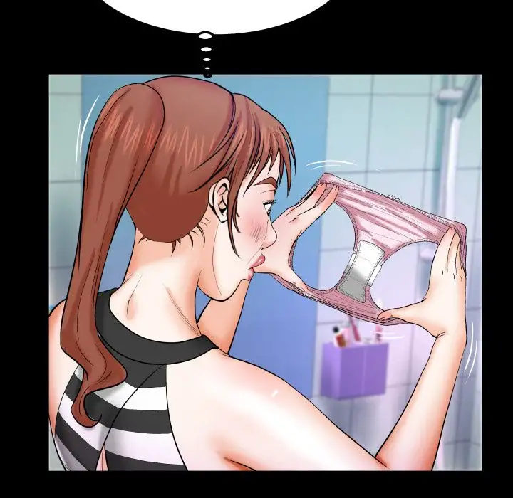 My Aunt chapter 26 page 76