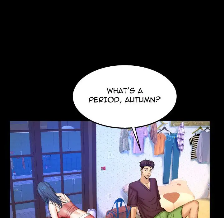 My Aunt chapter 26 page 80