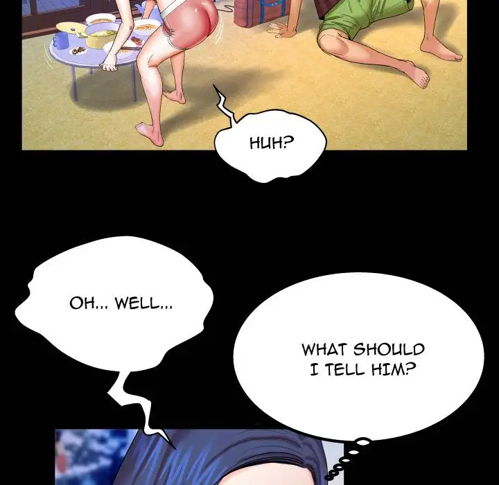 My Aunt chapter 26 page 81