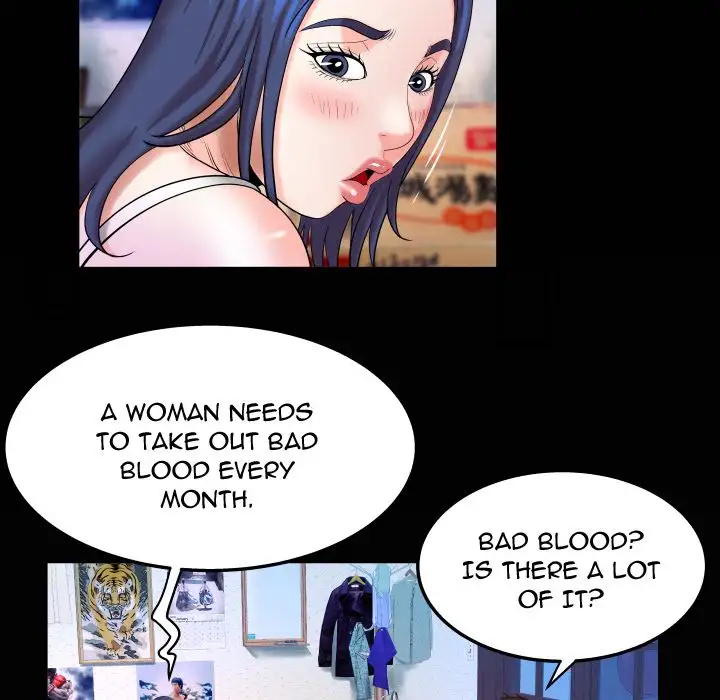 My Aunt chapter 26 page 82