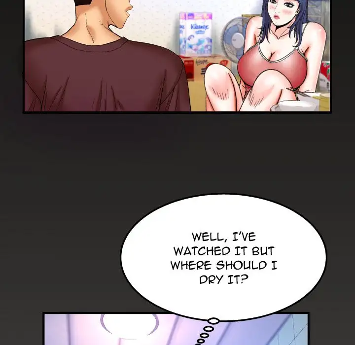 My Aunt chapter 26 page 85