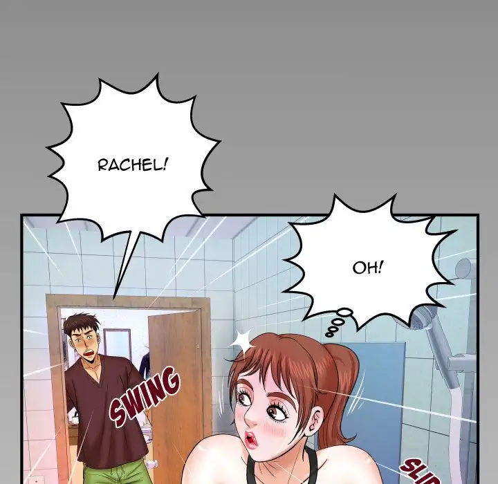 My Aunt chapter 26 page 88