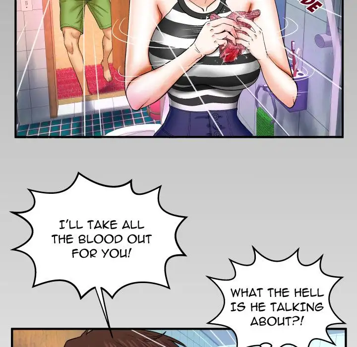 My Aunt chapter 26 page 89
