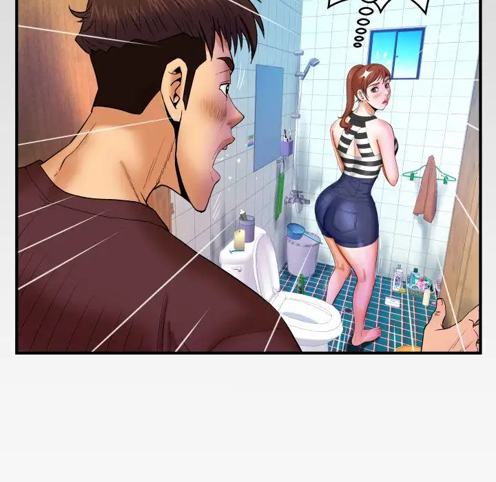 My Aunt chapter 26 page 90