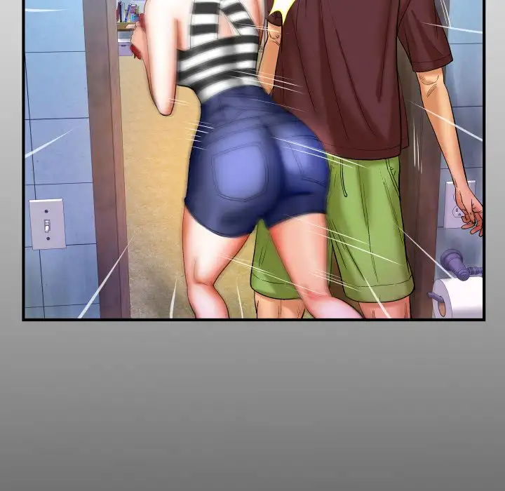 My Aunt chapter 27 page 7