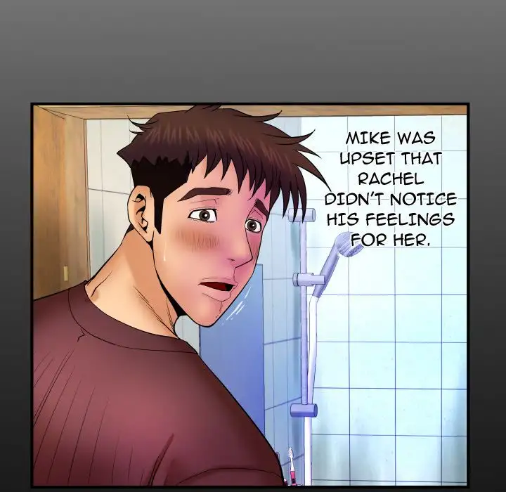 My Aunt chapter 27 page 8