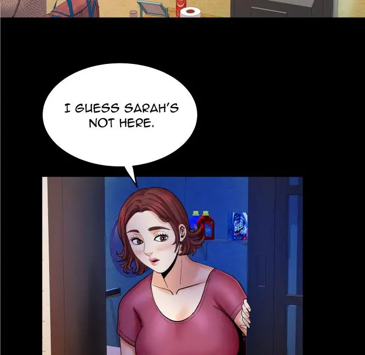 My Aunt chapter 27 page 12