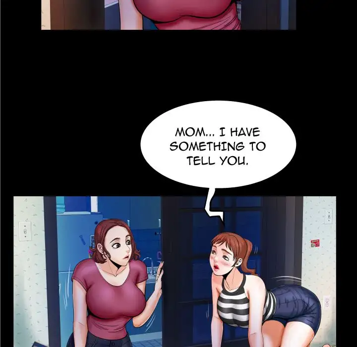 My Aunt chapter 27 page 13