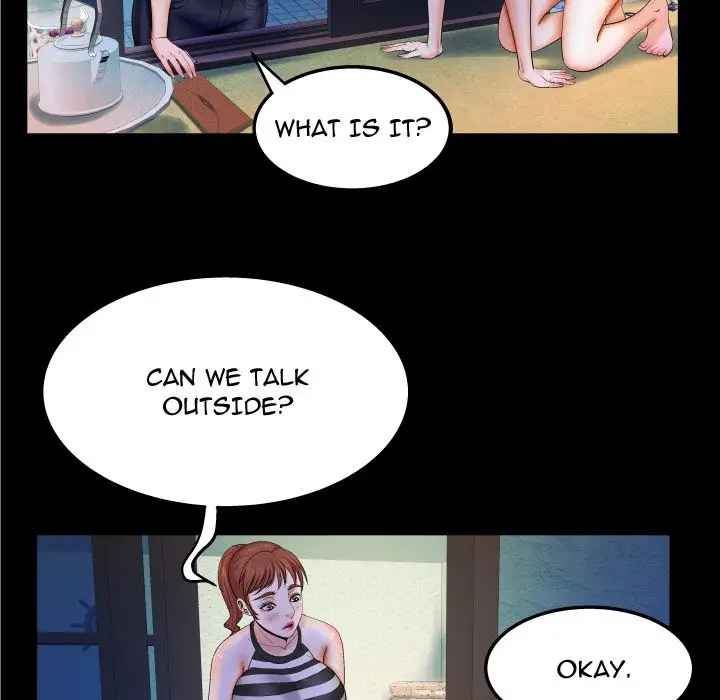 My Aunt chapter 27 page 14