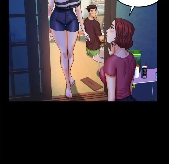 My Aunt chapter 27 page 15