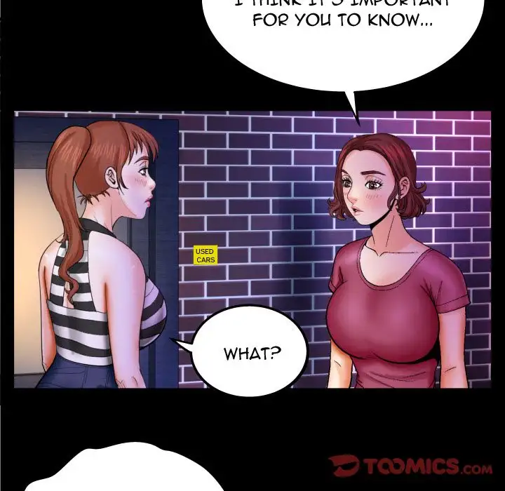 My Aunt chapter 27 page 19
