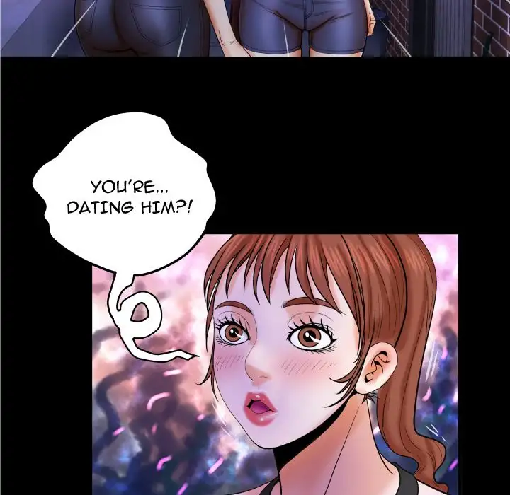 My Aunt chapter 27 page 21