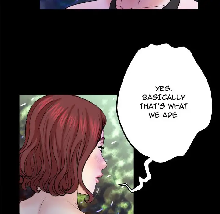 My Aunt chapter 27 page 22
