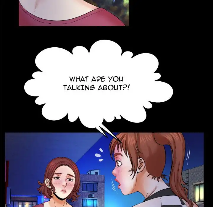 My Aunt chapter 27 page 23