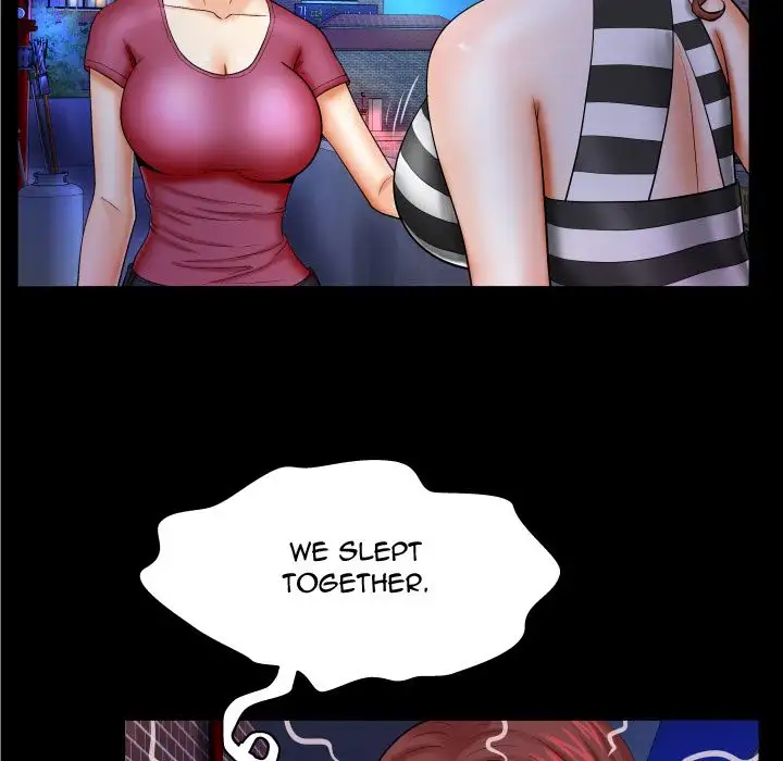 My Aunt chapter 27 page 24