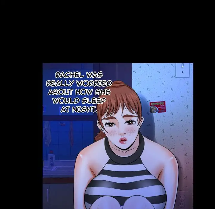 My Aunt chapter 27 page 29